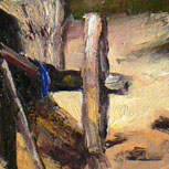 The sand car - Anton Mauve - part 3